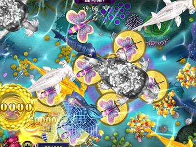 星力十代幸运六狮游戏全新